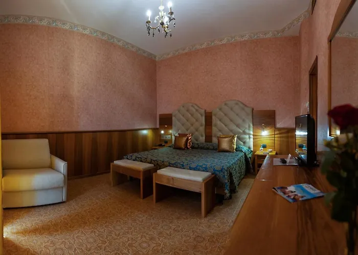Taormina Park Hotel