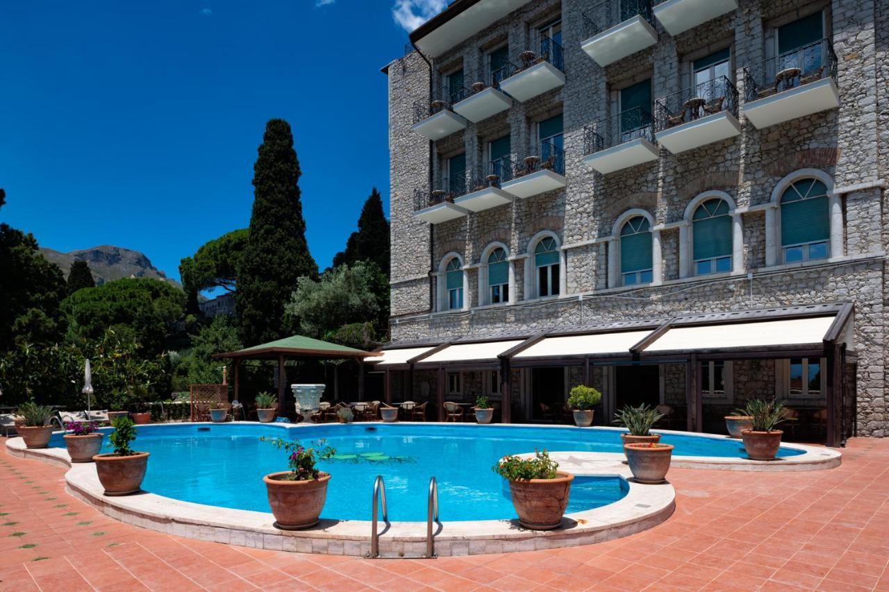 Park Hotel