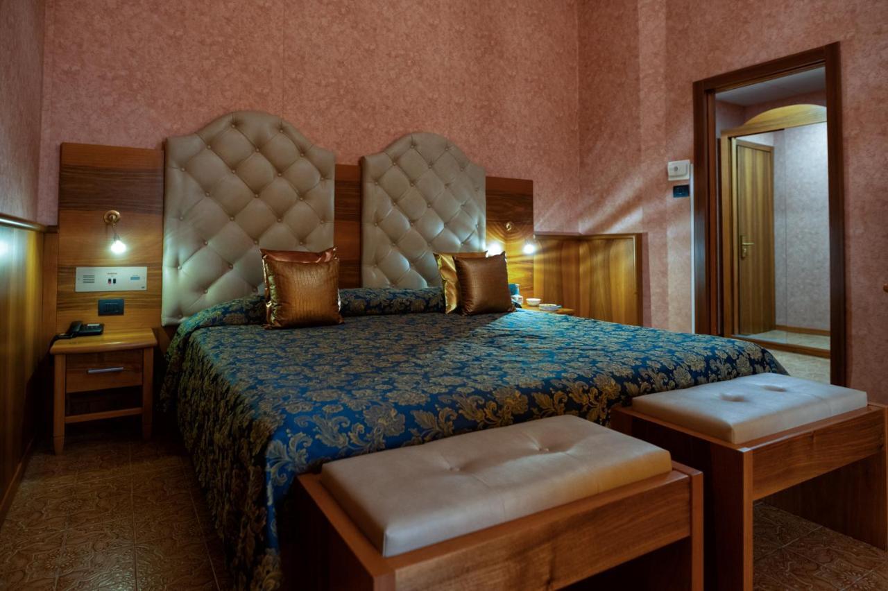 Park Hotel Taormina