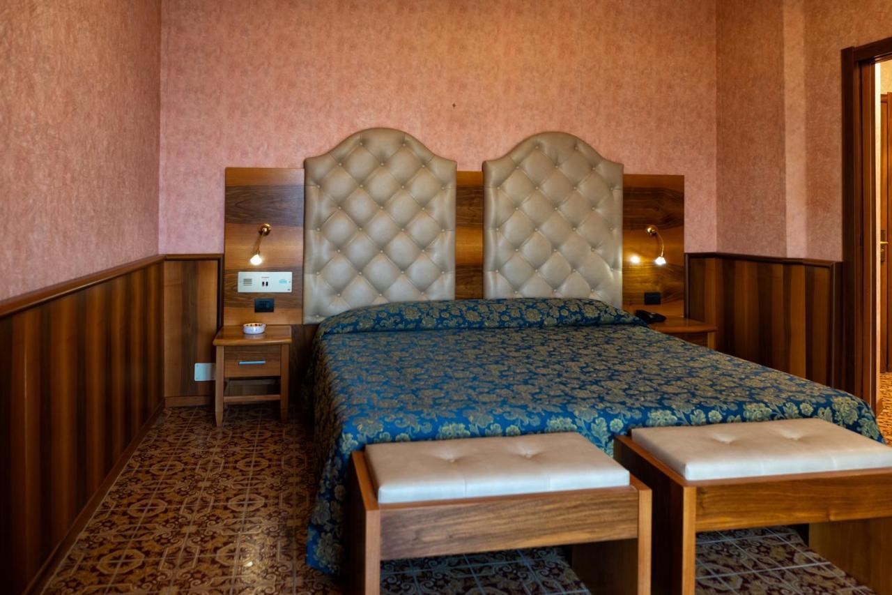 Hotel Park Taormina