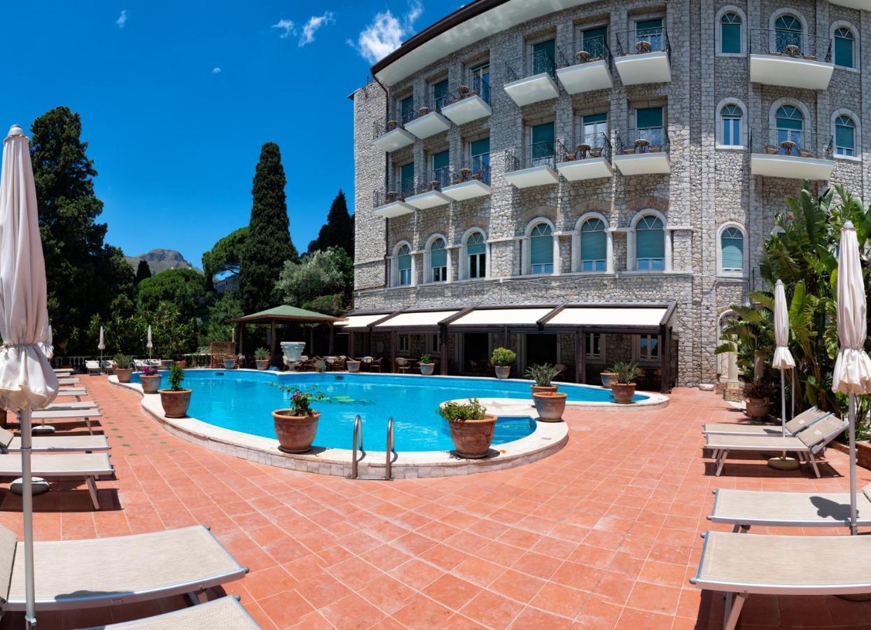 Hotel Park 4*
