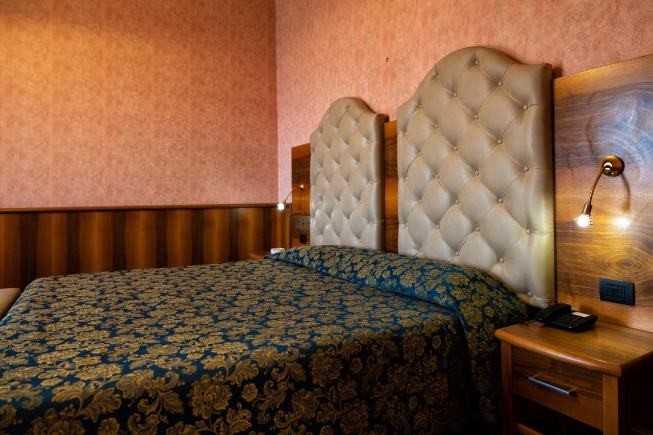 Park 4* Taormina
