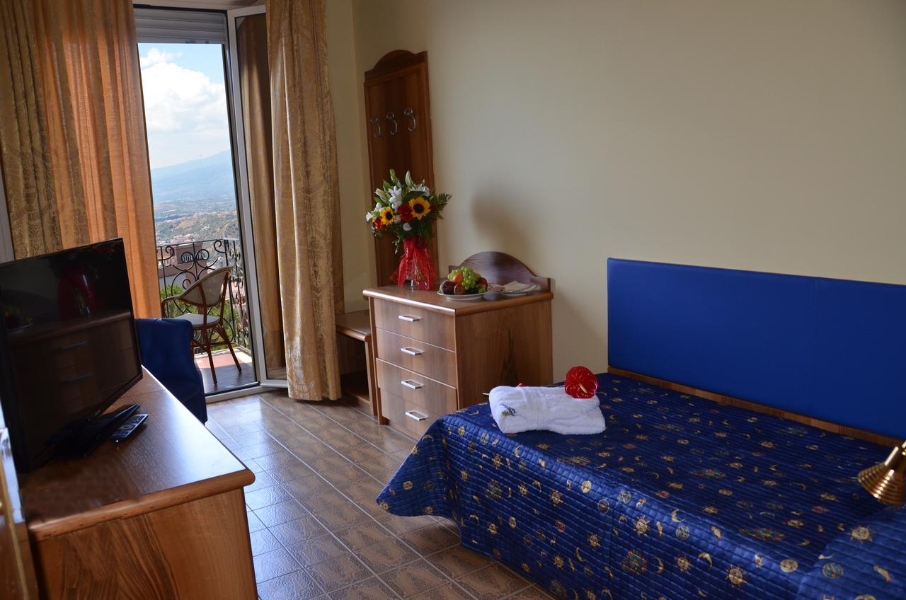 Park 4* Taormina