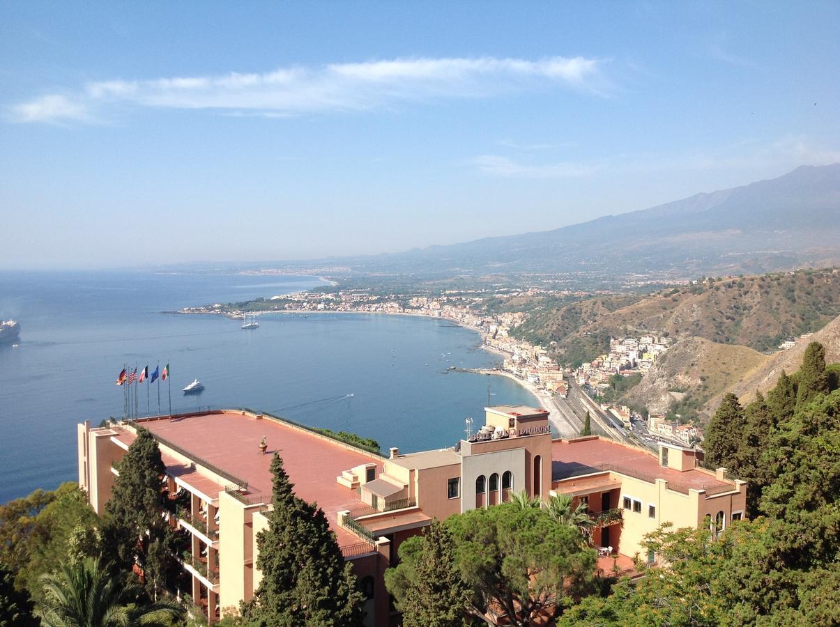 Park Hotel Taormina