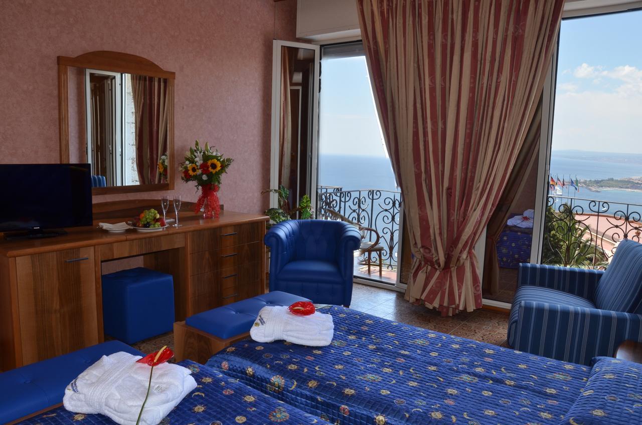 Park 4* Taormina