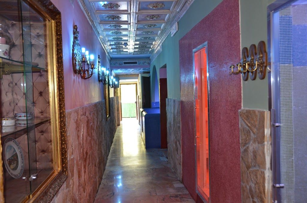 Park Hotel 4*