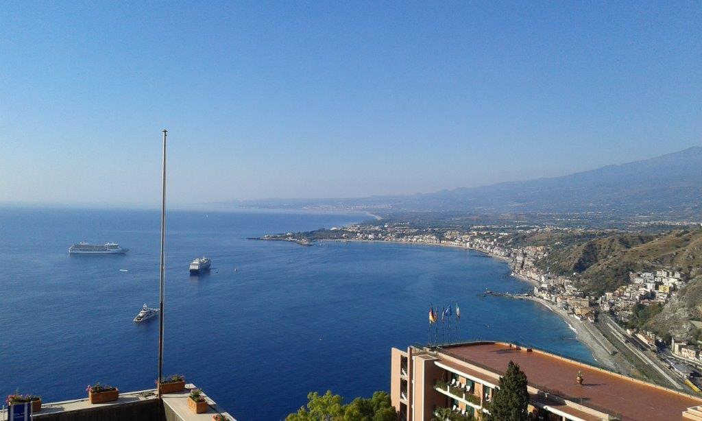 Park Taormina