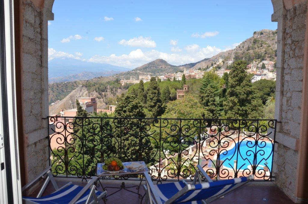 Park Taormina