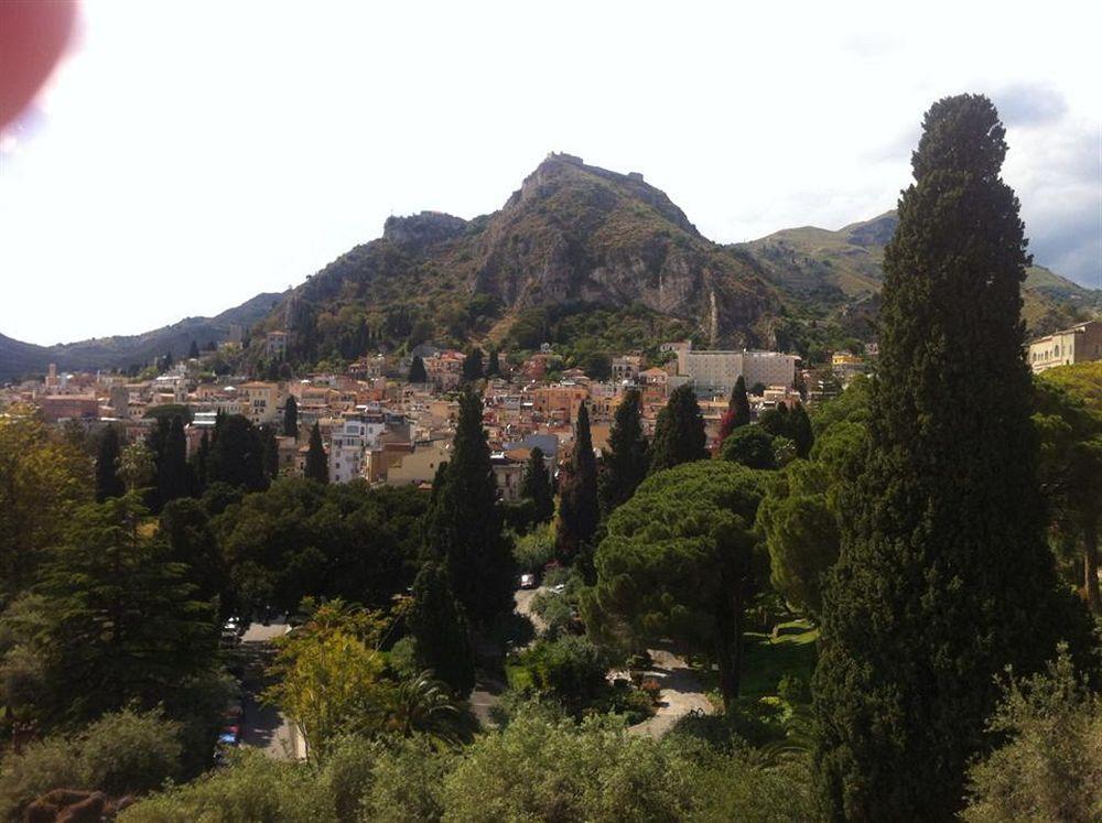 Hotel Park Taormina