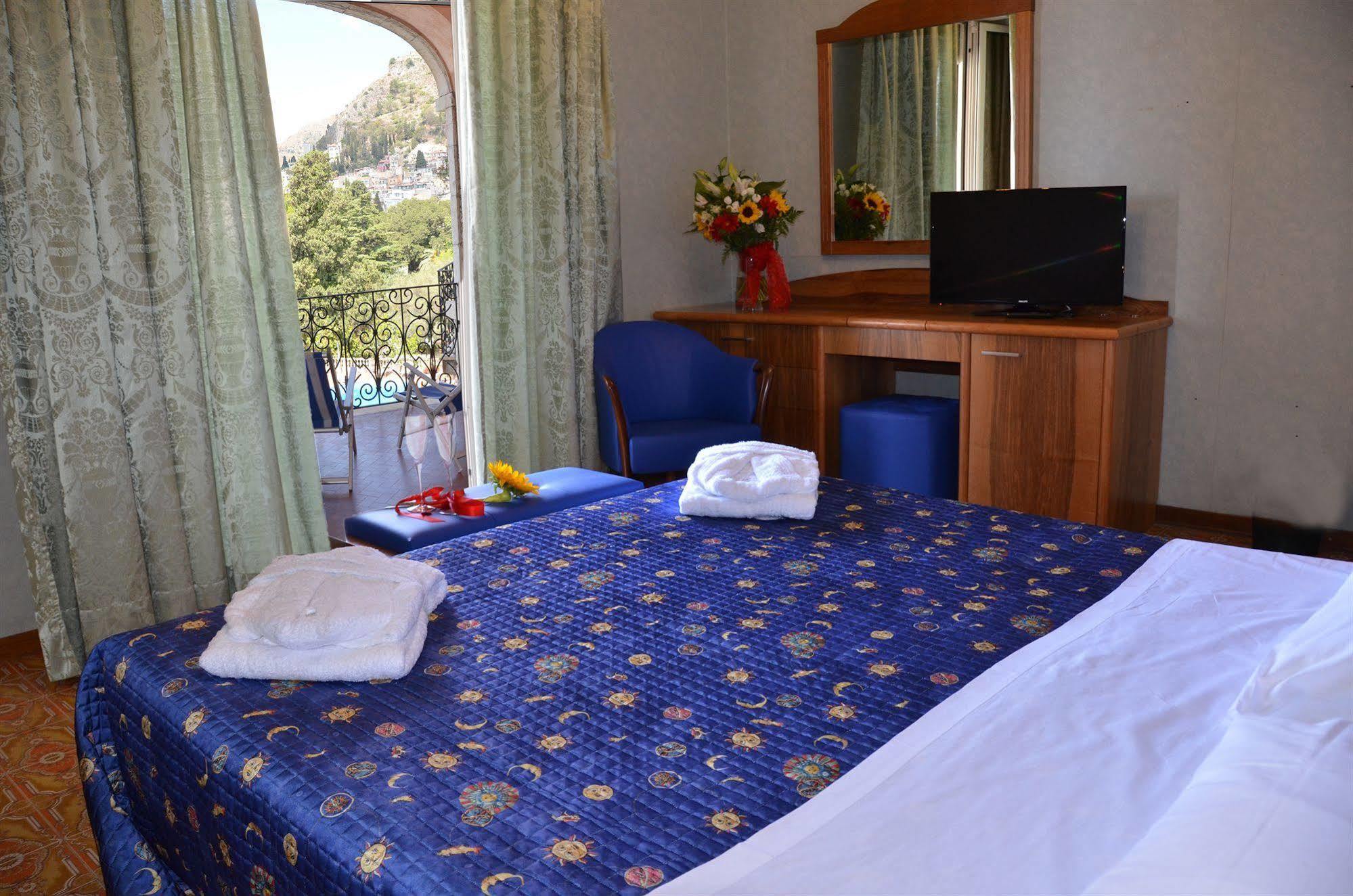 Park Hotel 4*