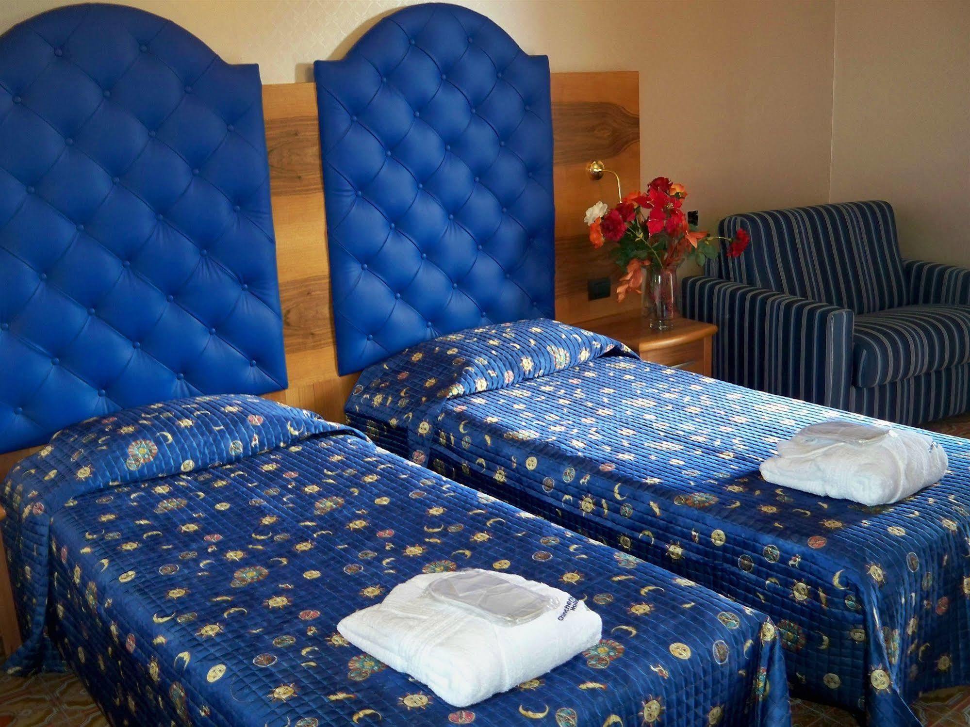 Hotel Park Taormina