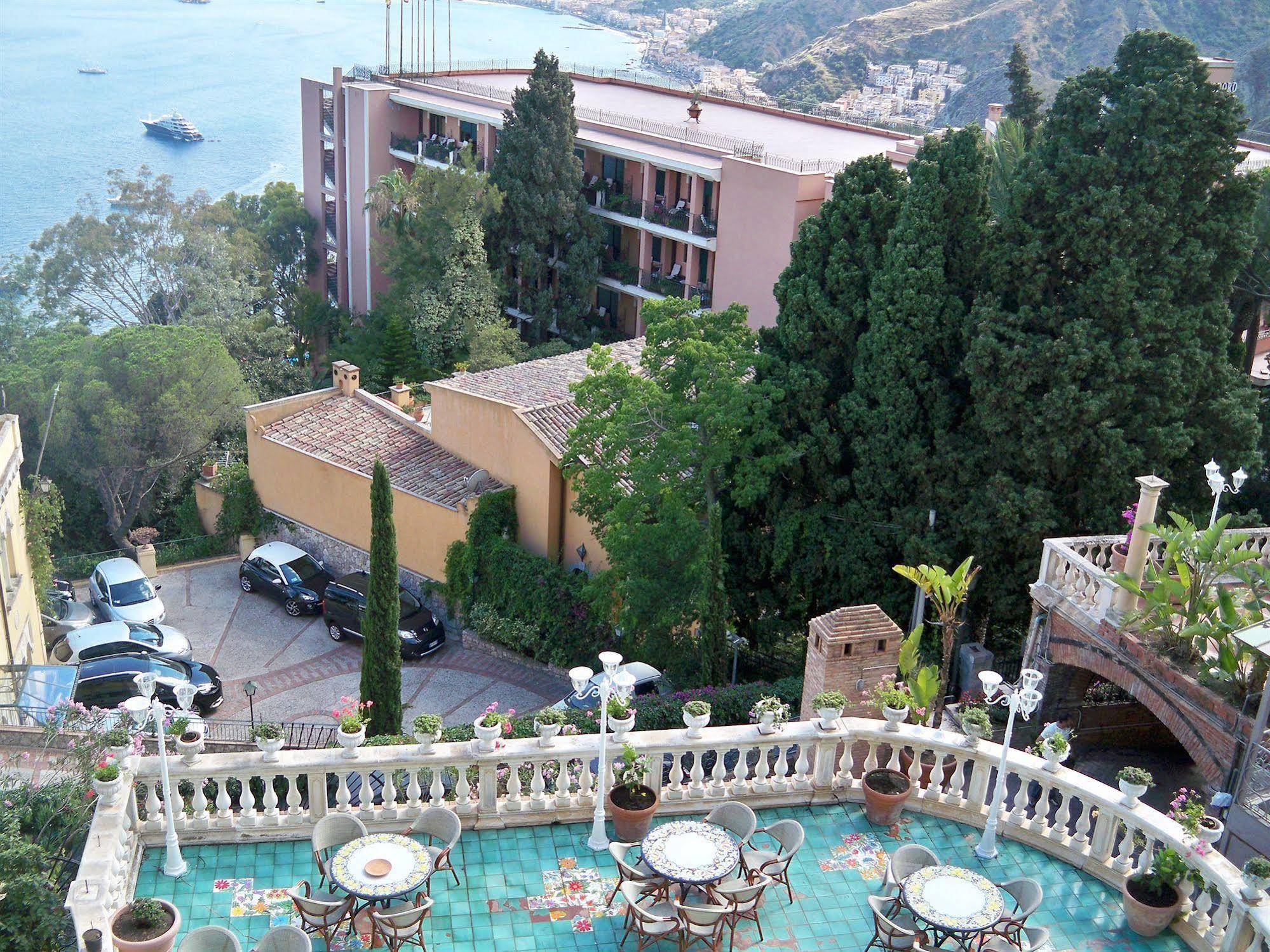 Park Hotel 4*