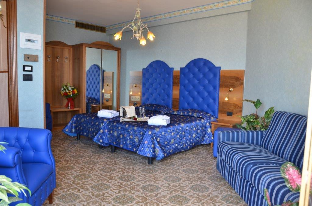 Hotel Park Taormina