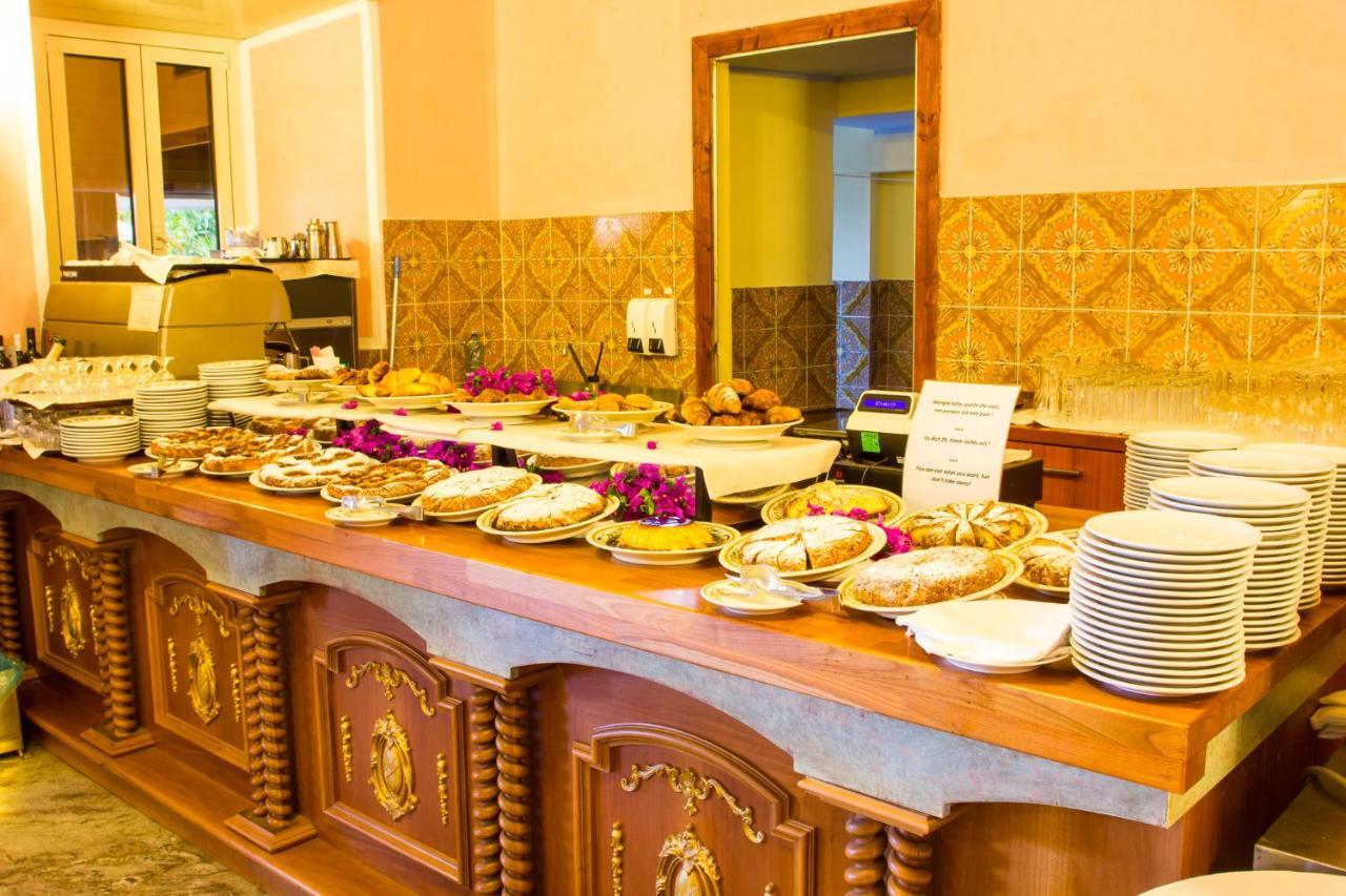 Park Hotel 4*