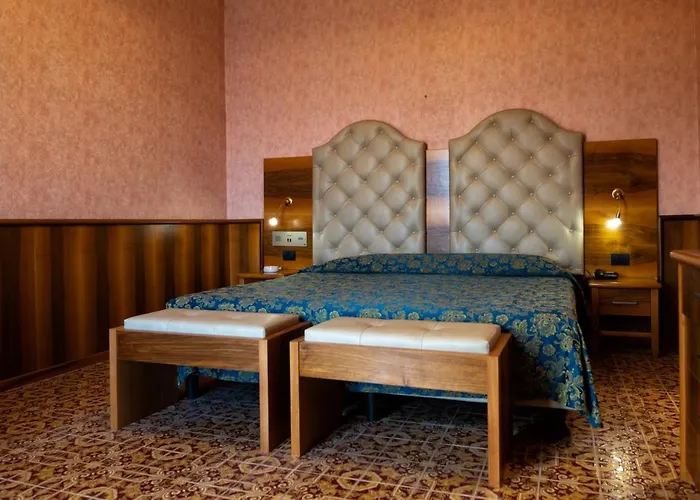 Taormina Park Hotel