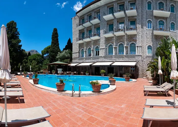 Taormina Park Hotel