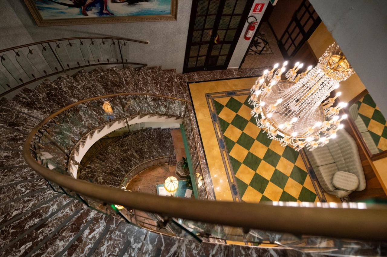 Park 4* Taormina
