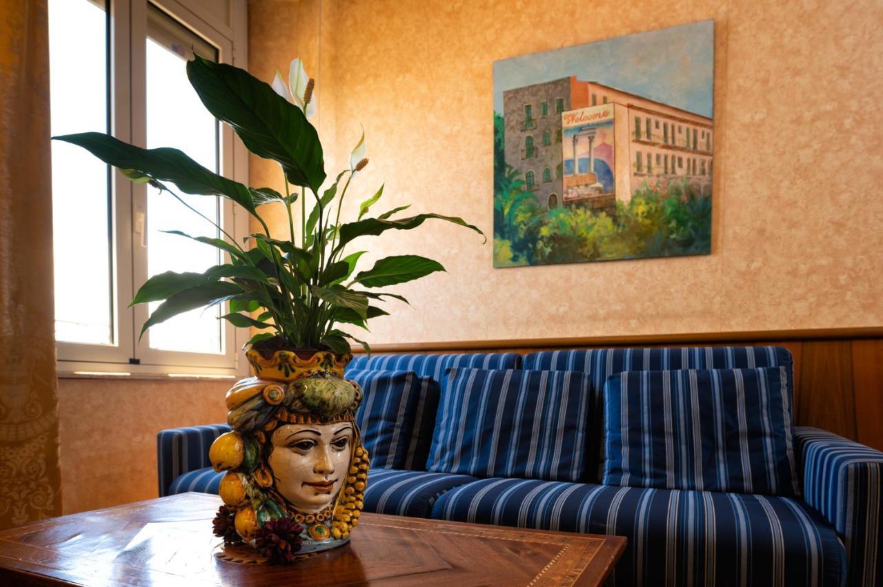 Park Hotel