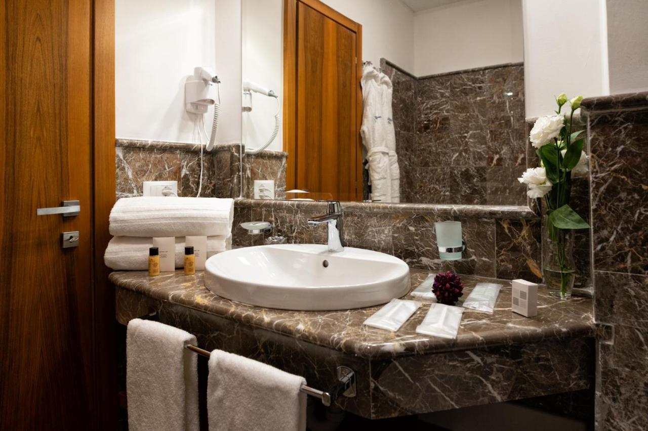 Hotel Park Taormina