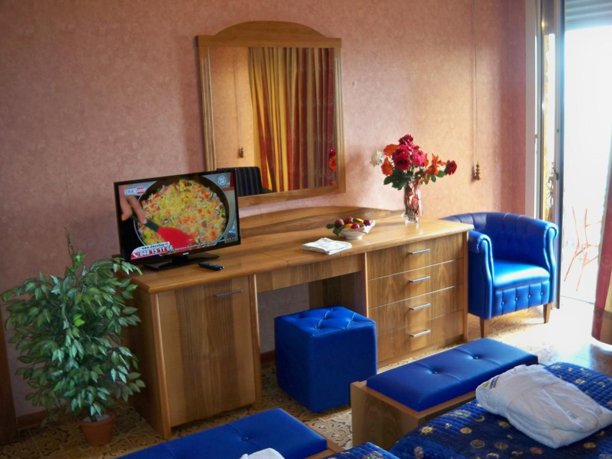 Hotel Park Taormina