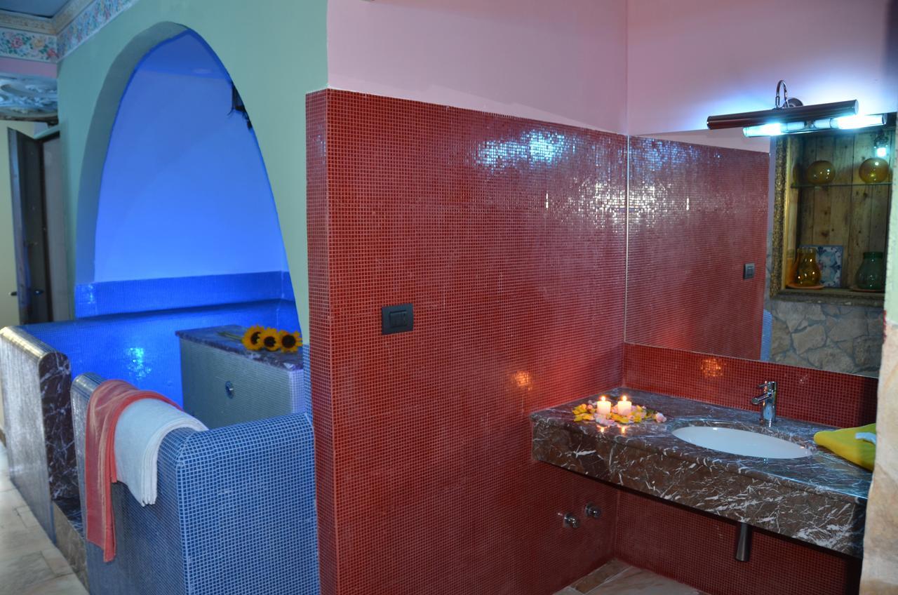 Hotel Park Taormina