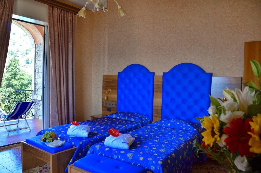 Park Hotel 4*