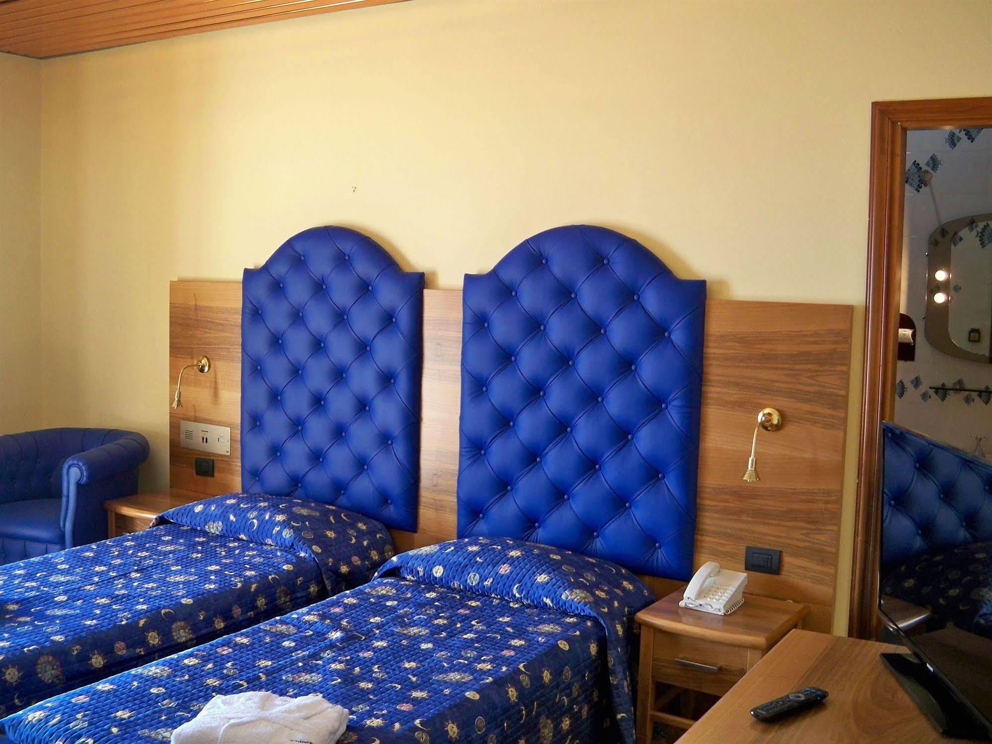 Park 4* Taormina
